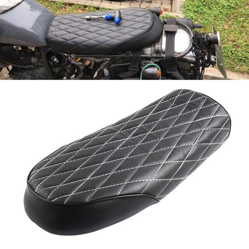 Seat flat saddle for - seat,