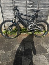Scott G-Zero Strike Carbon mountain bike