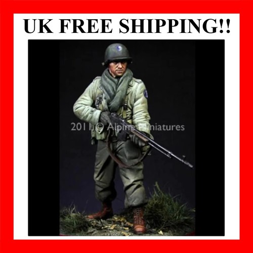 Resin soldier model - gk,