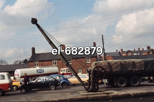 Original slide canal life - canal,
