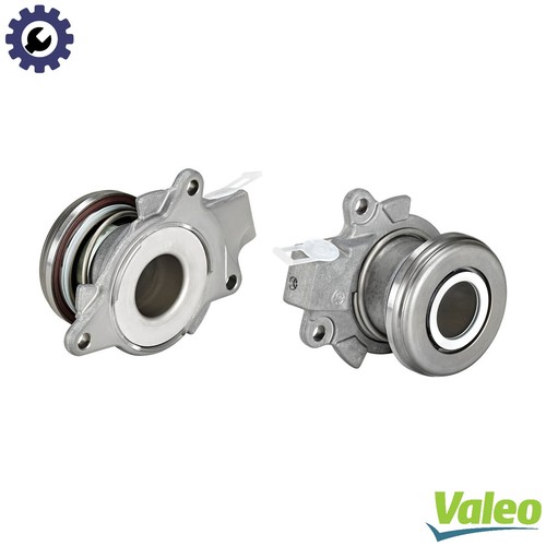 Central slave cylinder - central,