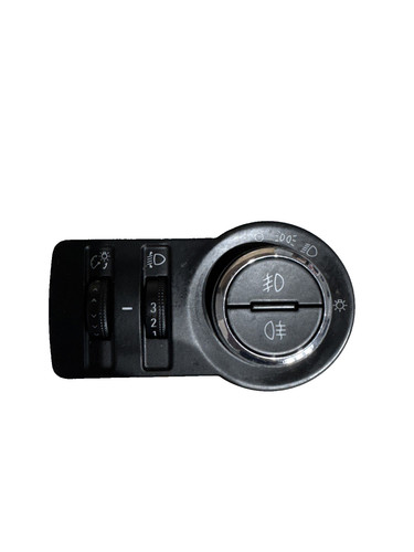 Vauxhall astra headlight fog - astra,