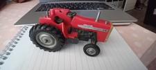 Britains massey ferguson 595 - britains,
