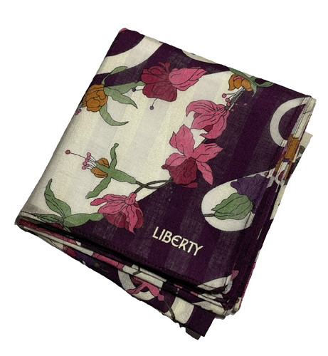 Liberty london vintage - liberty, of
