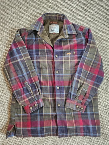 Bonart kids dunvegan fleece - dunvegan,