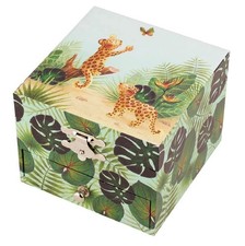Music Box Baby Gift