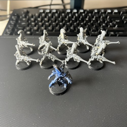 Warhammer 40k eldar dire - warhammer,