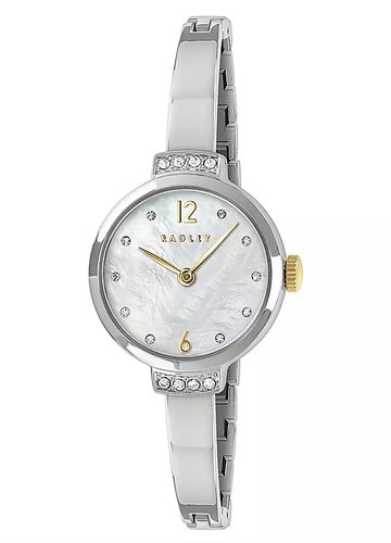 Radley silver and - radley,