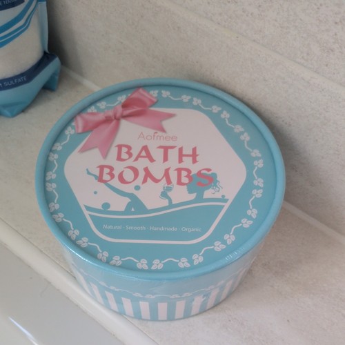 Aofmee bath bombs gift - aofmee,