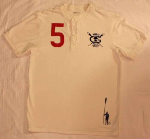 Gap kids shirt doubles - shirt,