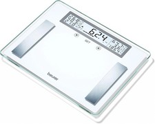 Beurer BG51 XXL Portable High Capacity Diagnostic Scales with Large Display