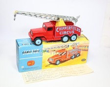 Corgi 1121 Chipperfields