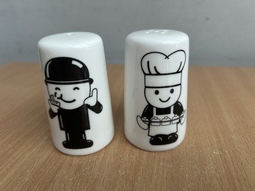 Homepride ceramic salt - homepride,