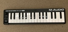 Keystation Mini 32 MK3 MIDI