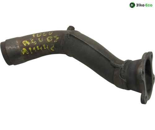 Rear exhaust collector aprilia - exhaust,