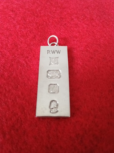 Vintage 925 sterling - vintage, silver