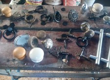 Door knobs bundle all sizes shapes used offers welcome