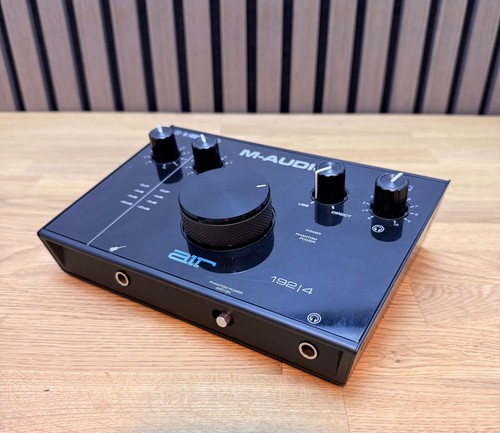 Audio air 192 usb - 192/4, c