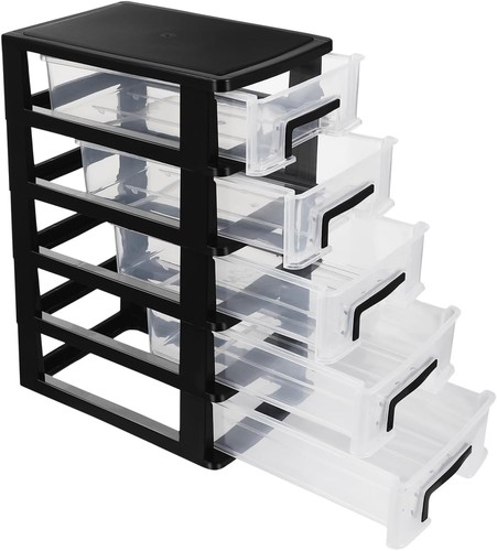 Healeved plastic storage - healeved,