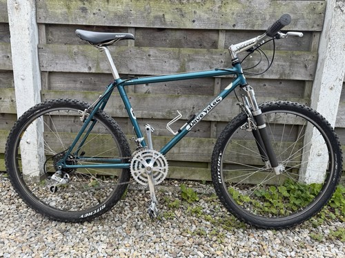 Dave yates diablo retro - 18,