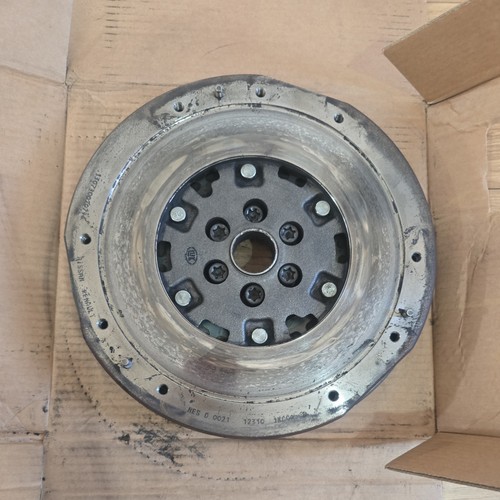 Original luk nissan juke nismo - luk,