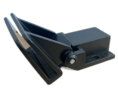 Turntable dust cover lid - 1,