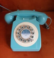 Reproduction Rotary Style