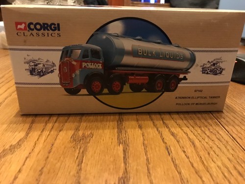 Corgi classics 97162 - corgi,