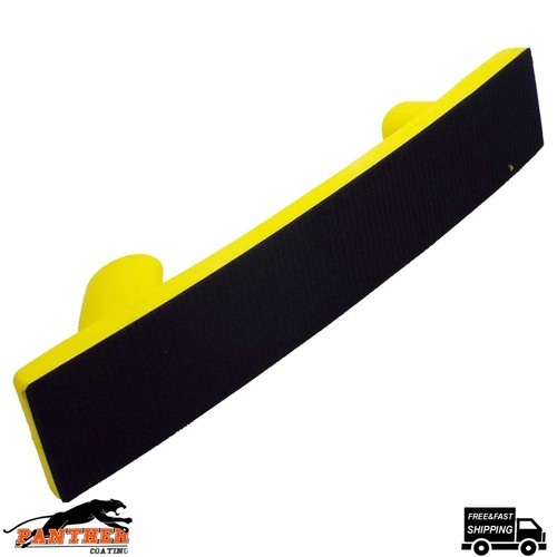Long flexible sanding - long, rubbing