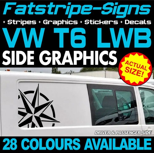Fit lwb compass - t6,