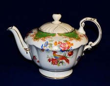 Vintage PARAGON England Green