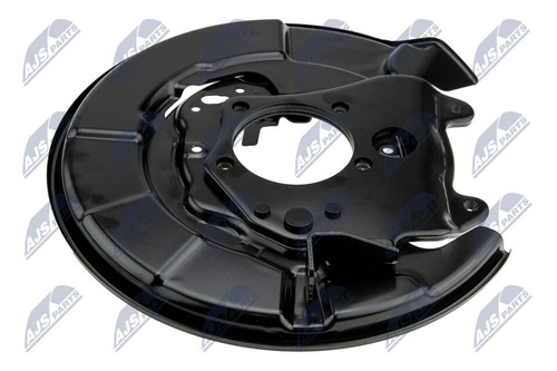 Hto 010 nty splash - splash, plate