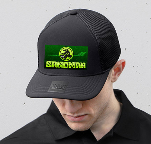 Holden sandman cap hat - v8,