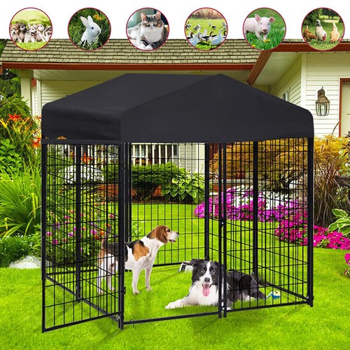 Heavy duty large villa - large, dog