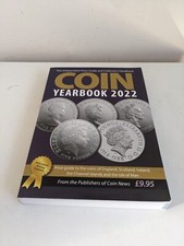 Coin Yearbook 2022 by Mussell
