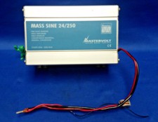 MASTERVOLT MASS SINE 24/250