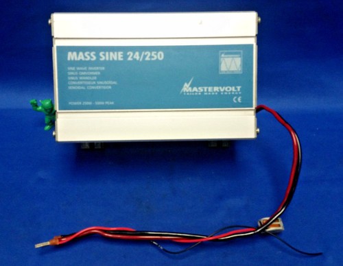 Mastervolt mass sine - mass,