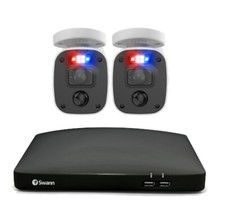 Swann DVR 4-4680 4 Channel 2TB