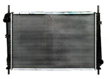 FORD MONDEO MK3 1.8/2.0/2.5/3.0 V6/ST220 2000-2007 RADIATOR BRAND NEW