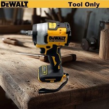 DEWALT DCF922 20V 1/2"