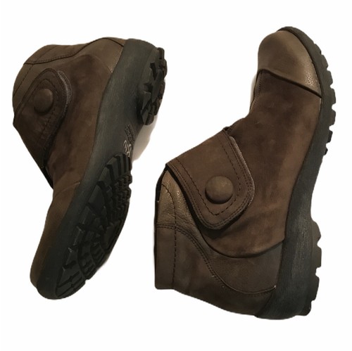 Waldlaufer luftpolster brown - waldlaufer,