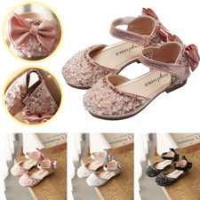 Girls Kids Bling Wedding