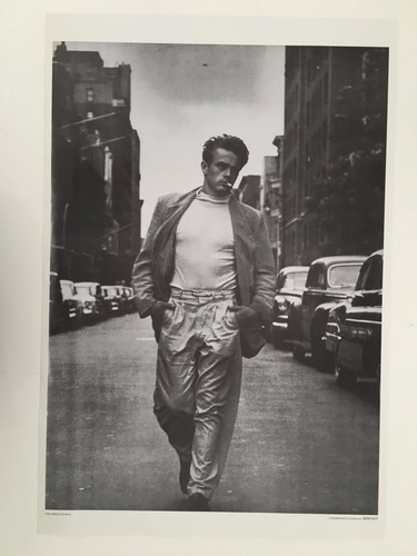 James dean boulevard - james, dean,boulevard