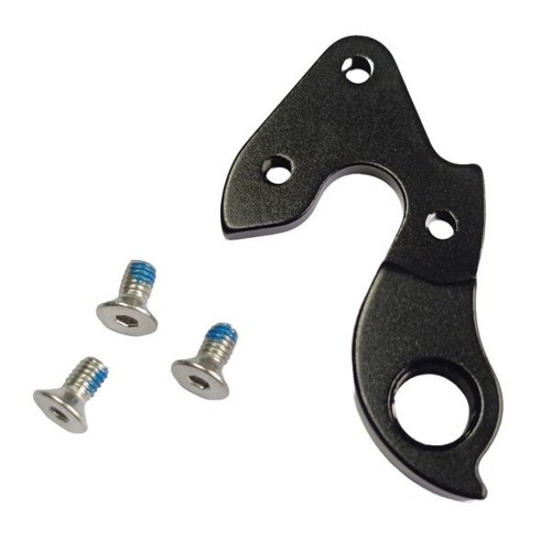 Bicycle derailleur hanger - bicycle,