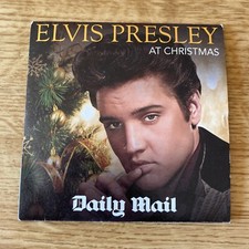 *** ELVIS PRESLEY AT CHRISTMAS
