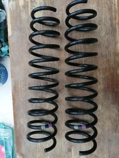 Genuine Volvo parts - springs for S40/V40 30805458-4