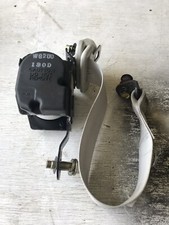 NISSAN FIGARO DRIVERS REAR SEAT BELT