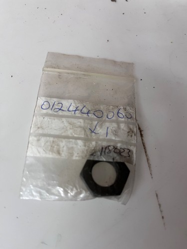 New genuine ducati monster - new,