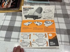 1974 Toyota Multi-Purpose