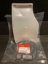 Honda XR400R XR 400 1996-04 Genuine Honda Oem Shock Guard Cover 17245-KCY-670